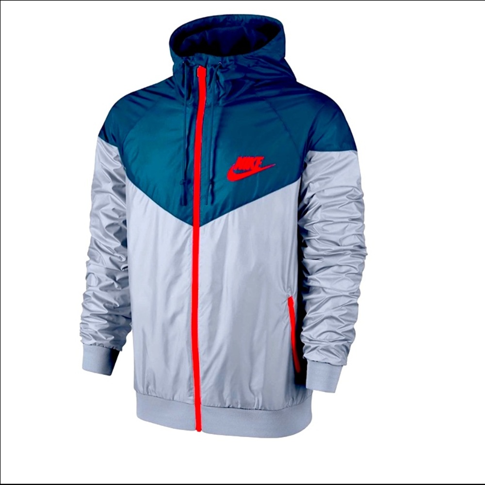 Rare Color- Nike Windrunner Men's Jacket A…